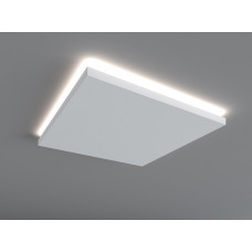 Rozeta pre LED osvetlenie QR005 / 60cm